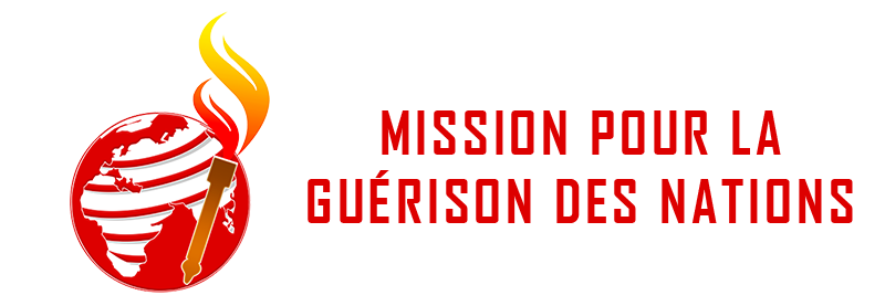 Site internet de la Mission pourla Guérison des Nations